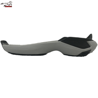 Chaussure de randonnée Mustang avec absorption des chocs, semelle extérieure légère, antidérapante, résistante à l'usure, écologique, en EVA, pour la course à pied en plein air, Maroc