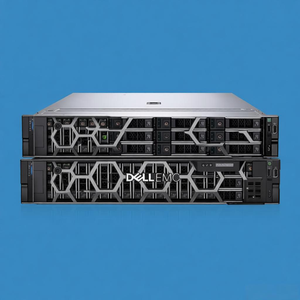 Nuevo Servidor en Rack Dell PowerEdge R760xa Optimizado de 2U - Doble Intel Xeon de 4ª/5ª Generación |   Sellado de Fábrica Original |   100% Genuino - Product Image 1