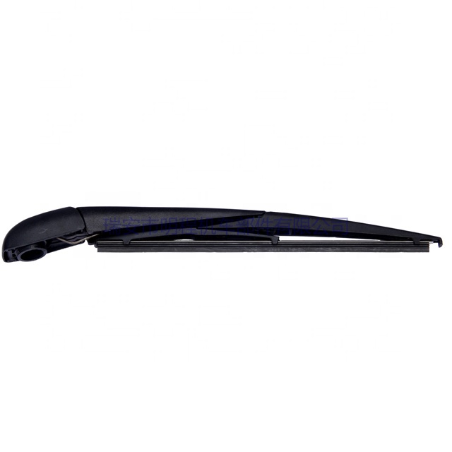 Rear Wiper Arm Cover For Scion XB 2004-2006 - Black ABS Plastic Nut Cap Protector