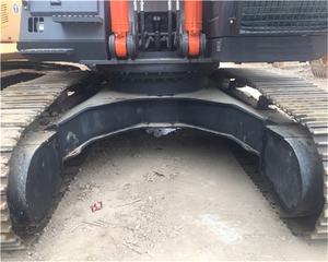 Hoge Kwaliteit Gebruikte Hitachi ZX360QH-3 Rupsgraafmachine Zx360 Ex360 Graafmachines Verkoop Met Goedkope Prijs - Product Image 4