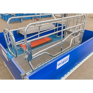 Thương hiệu sản phẩm mới lợn <span class=keywords><strong>farrowing</strong></span> bút heo con Nursery Crate tùy chỉnh kích thước củ<span class=keywords><strong>a</strong></span> một <span class=keywords><strong>farrowing</strong></span> bút - Product Image 2