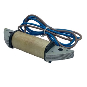 Bobina de Carga 6F5-85520-10 para Motor Fuera de Borda Yamaha 40HP 40 40J <span class=keywords><strong>E40</strong></span>, Bobina de Carga 6F5-85520 6F5-85520-10 6F585520 para Motor de Barco - Product Image 1