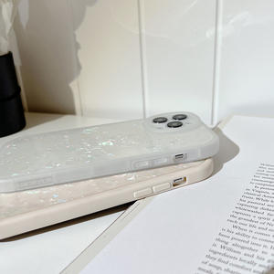 <span class=keywords><strong>Coque</strong></span> de téléphone en TPU souple IMD à motif de <span class=keywords><strong>coque</strong></span> ronde mignonne pour <span class=keywords><strong>Apple</strong></span> pour <span class=keywords><strong>iPhone</strong></span> 15 14 13 12 11 Pro <span class=keywords><strong>Max</strong></span> avec logo personnalisé - Product Image 3