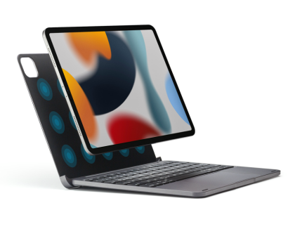 แป้นพิมพ์มายากล N11S