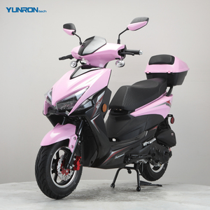Scooter à essence <span class=keywords><strong>50CC</strong></span> EFI 45KM/H, cyclomoteur à essence, vente en gros EPA EEC FLASH 50QT, <span class=keywords><strong>pas</strong></span> <span class=keywords><strong>cher</strong></span> - Product Image 1