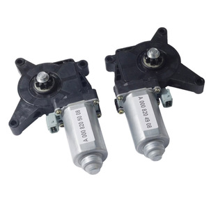 Moteur de lève-vitre pour Mercedes-Benz A 000 820 49 08 A 000 820 50 08, pièce de rechange neuve - Product Image 1