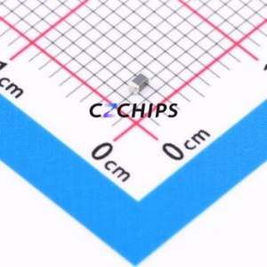 MMZ1608S202ATA00 Ferrite Bead 0603 RF ( Impedance @ Frequency: 2kOhm@100MHz )( Error: 25% )( DC Resistance (DCR): 900mOhm ) - Product Image 2