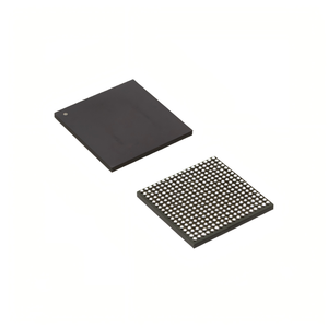 XCZU7EG-1FFVF1517E MPSoC FPGA 7K celle logiche Zynq <span class=keywords><strong>UltraScale</strong></span>+ MPSoC Speed-1 FBGA-1517 per visione AI/sistemi embedded - Product Image 1