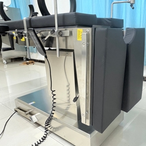 電源電気操作テーブル医療機器工場コンセントスチール材料マニュアル - Product Image 4