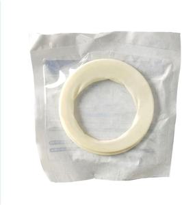 Monouso a forma di C in Silicone apribocca dentale per l'igiene orale retrattore guancia espansori Multi-Purpose barriera di gomma Dam per orale - Product Image 3