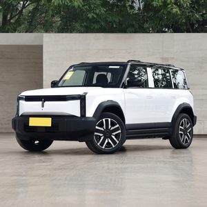 Chery Icar 03 Edición Avanzada, SUV Compacto, Autonomía de 501 km, 4x4, Eléctrico, Vehículos Usados en Venta Online - Product Image 3