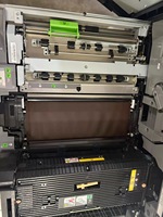 Fotocopiadora/Impresora Multifunción Monocromática de Alta Velocidad Xerox PrimeLink B9100/9125/9110 Reacondicionada, Tamaño de Papel A4/A3, Escaneo, Copia e Impresión