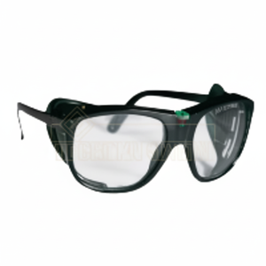 Lunettes de protection des yeux Industrial Starter 317N-T - Product Image 1