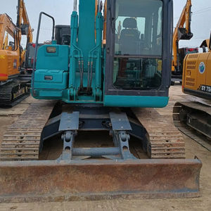 Shanhe 90, pelle d'occasion, bonne qualité - Product Image 1