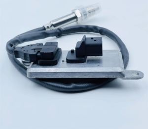 5wk96615f 5801754015 <span class=keywords><strong>5wk9</strong></span> 6615f <span class=keywords><strong>nox</strong></span> cảm biến phù hợp cho iveco xe tải Nitơ Oxit cảm biến - Product Image 4