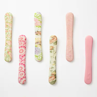 Vibrador sexual con interacción por video a través de APP, múltiples colores, plegable