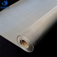 Malla de Alambre Cuadrada de Aluminio Puro de Alta Calidad, 100um 150 Micrones, Resistente a la Corrosión, Álcalis y Ácidos, para Soldadura y Corte