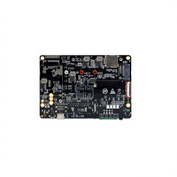 Firefly AIO-8550JD4 AI开发板 Qualcomm QCS8550 48 TOPS NPU 16GB LPDDR5x 8K视频边缘计算 机器人 DeepSeek