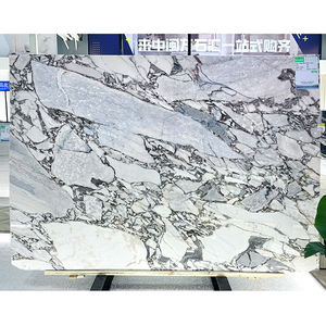 Losa de mármol esmaltado completamente pulido con aspecto de piedra natural, azulejos de cerámica de porcelana Porcelanato grande, azulejos de pared 1200x600 600x1200 - Product Image 1