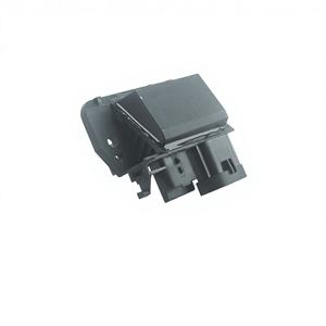 ตัวต้านทานพัดลมหม้อน้ำอิเล็กทรอนิกส์ยานยนต์จากผู้ผลิต ขายส่ง รุ่น 9673999980 สำหรับรถยนต์เปอโยต์ - Product Image 1