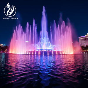 Musical Fountain Equipment China Trade,Buy China Direct From