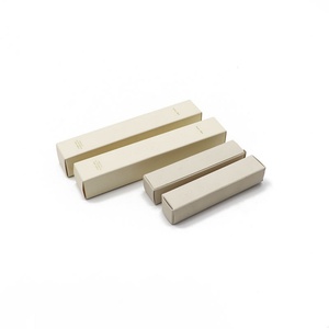 Eco Friendly Custom Logo Printed Rigid Cardboard Kraft Box Card <b>Small</b> Box Carton Perfume Lipstick Packaging <b>Boxes</b> Cosmetic Paper - Product Image 4