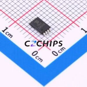 Puce EEPROM d'IC de circuit intégré de TSSOP-8 AT24C01D-XHM-T-TUDI toute neuve et originale - Product Image 1
