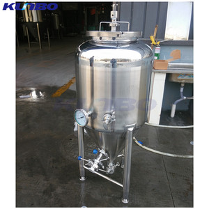 Fermentador cónico de <span class=keywords><strong>cerveza</strong></span> de 100 litros - Product Image 5