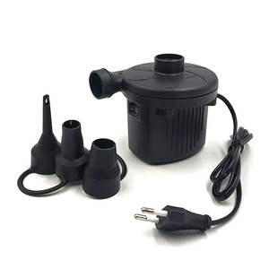 Small electric air pump, household vacuum <b>compression</b> <b>bag</b> electric pump, electric air pump, storage <b>bag</b> electric pump - Product Image 1