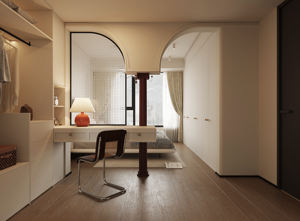 Nexus Unieke Aangepaste Tekeningen Grote Huisplan Single-Story Minimalistische 3d Rendering Constructie Blauwdruk Voor Luxe Villa - Product Image 4