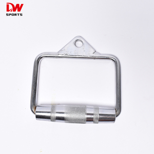 Cổ phiếu có sẵn xử lý và Grips cho phòng tập thể dục thiết bị sử dụng D hình dạng duy nhất xử lý - Product Image 5