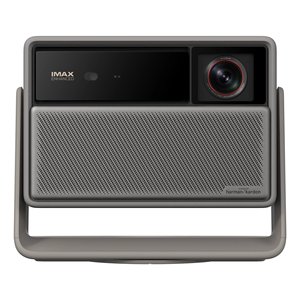 เครื่องฉายวิดีโอ (4K) HORIZON 20 Pro สีเทา XGM003 - Product Image 1