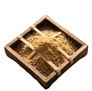 Htfoodie Direct Supply <span class=keywords><strong>Farine</strong></span> de sarrasin, d'avoine et de seigle de haute qualité, biologique, délicieuse, substitut de repas, <span class=keywords><strong>farine</strong></span> sèche en sachet - Product Image 1