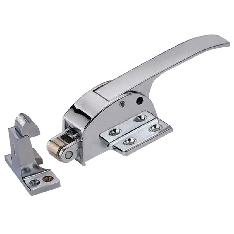 Промышленная морозильная камера для духовки и холодильника с заподлицо двери 6 дюймов ручка замок SL1061 Новый