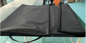 L'usine fournit des rideaux de protection laser industriels pour la découpe laser pour la protection contre les radiations laser - Product Image 6