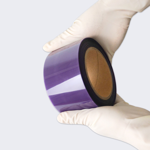 Manufacturer <strong>Hydrocolloid</strong> Acne Patch Raw Material <strong>Hydrocolloid</strong> Dressing Jumbo Roll - Product Image 2
