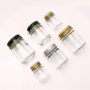 Crème de soin de la peau à base de plantes thaïlandaises Tiger Herbal 15g 30g 50g, baume corporel à base de plantes, flacon en verre cosmétique avec couvercle en aluminium - Product Image 5