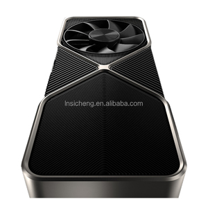 Tarjeta Gráfica GeForce RTX 3090ti Nueva con 24GB de Memoria de Video GDDR6 para Computadora de Escritorio y Estación de Trabajo, GPU Original - Product Image 2