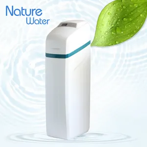 [Soft-xb2] Nouvel adoucisseur d'eau automatique de petite armoire lunched avec résine 25L