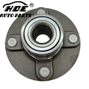 512303 BR930379 432024M400 Rodamiento de Cubo de Rueda para NISSAN SENTRA, Venta al Por Mayor de Autopartes - Product Image 5