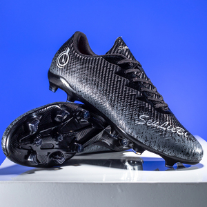 Zapatos de fútbol de alta calidad, tacos de fútbol <span class=keywords><strong>para</strong></span> interiores/exteriores, zapatos de fútbol atléticos, <span class=keywords><strong>zapatillas</strong></span> transpirables de gran tamaño <span class=keywords><strong>para</strong></span> hombres 2025 - Product Image 6