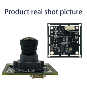 Módulo de Cámara USB2.0 de Gran Angular de 48MP IMX577, Resolución de 4000x3000, Conector de 5 Pines, Placa Pequeña para Reconocimiento Facial - Product Image 3