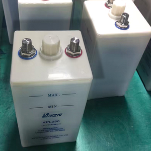 ニッケルカドミウム電池 <span class=keywords><strong>1.2V</strong></span> ソーラーバッテリー <span class=keywords><strong>1.2V</strong></span> 250Ah UPSバッテリー - Product Image 6