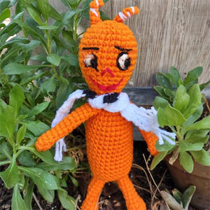 Nuovo Popolare Album Musicale Dirty Toy Crochet <span class=keywords><strong>Sonic</strong></span> Youth Dirty Doll - Product Image 1