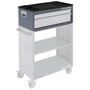Kraftwerk Top para gabinete de herramientas móvil BT900 40/80 2 cajones - Product Image 2