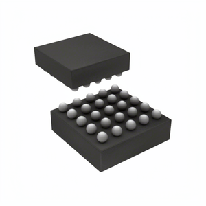 Electronic Circuit Components 25 WFBGA, WLBGA MAX14747EWA+ Authorized Distributor Battery Chargers - Product Image 1