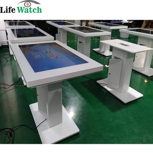 Mesa Táctil Interactiva LCD con Pantalla Táctil Android de 43 Pulgadas con Control Remoto para Juegos y Restaurantes Interactivos - Product Image 3