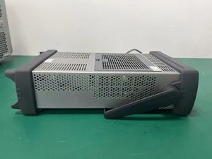 Électromètre / Mètre de haute résistance Keysight (Agilent) B2987B, 0,01 fA, 1000 V, Alimentation par batterie - Product Image 2