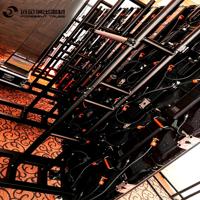 Estructura de Soporte para Pantalla LED de Alta Calidad para Pared o Suelo, 2026