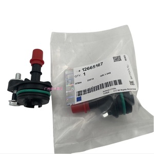 วาล์วระบายอากาศบังคับ12665167สำหรับรถ Buick Regal Cillac ATS XTS ชนิดเช็คแก๊ส CT6 - Product Image 2